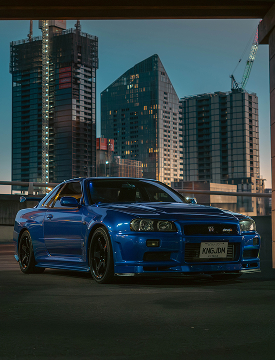 Véhicule nettoyé - Client 2