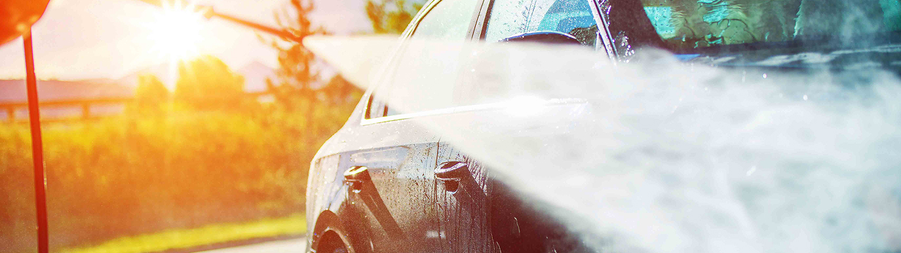 Service de detailing automobile