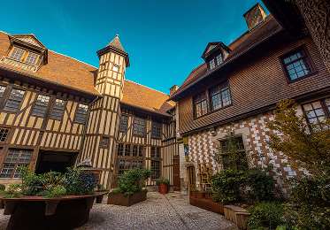 Nouvelle unité mobile Belle Allure